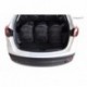 Tailored suitcase kit for Mazda CX-5 (2012 - 2017)