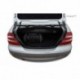 Kit uitgerust bagage voor Mercedes CLK A209 Convertible (2003 - 2010)