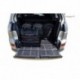 Kit uitgerust bagage voor Mitsubishi Outlander 5 zitplaatsen (2007 - 2012)