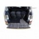 Kit uitgerust bagage voor Mitsubishi Outlander 5 zitplaatsen (2007 - 2012)