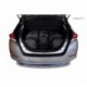 Tailored suitcase kit for Nissan Leaf (2017 - Current)