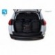 Tailored suitcase kit for Peugeot 2008 (2013 - 2016)