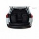 Tailored suitcase kit for Peugeot 2008 (2013 - 2016)