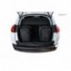 Tailored suitcase kit for Peugeot 2008 (2013 - 2016)