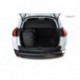 Tailored suitcase kit for Peugeot 2008 (2013 - 2016)