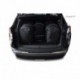 Tailored suitcase kit for Peugeot 3008 (2016 - Current)