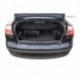 Kit uitgerust bagage voor Saab 9-3 Cabrio (2003 - 2007)