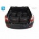 Tailored suitcase kit for Skoda Octavia Hatchback (2013 - 2017)