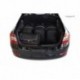 Tailored suitcase kit for Skoda Octavia Hatchback (2013 - 2017)