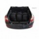 Tailored suitcase kit for Skoda Octavia Hatchback (2013 - 2017)