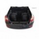 Tailored suitcase kit for Skoda Octavia Hatchback (2013 - 2017)