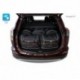 Tailored suitcase kit for Toyota RAV4 (2013 - Current)