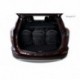 Tailored suitcase kit for Toyota RAV4 (2013 - Current)