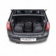 Kit uitgerust bagage voor Volkswagen Golf 5 (2004 - 2008)