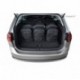 Tailored suitcase kit for Volkswagen Golf 7 touring (2013 - Current)