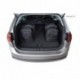 Tailored suitcase kit for Volkswagen Golf 7 touring (2013 - Current)