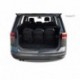 Tailored suitcase kit for Volkswagen Touran (2015 - Current)