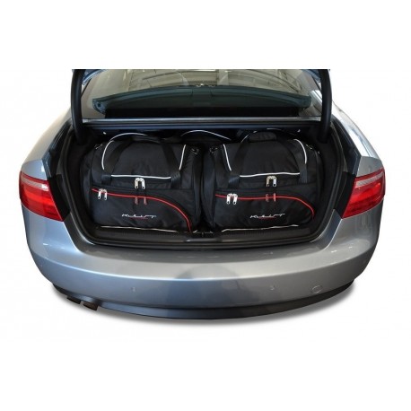 Kit uitgerust bagage voor Audi A5 8T3 Coupe (2007 - 2016)