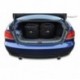 Kit uitgerust bagage voor BMW 3-Serie E92 Coupe (2006 - 2013)