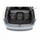 Tailored suitcase kit for Ford Focus MK2 touring (2004 - 2010)