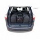 Tailored suitcase kit for Ford C-MAX Grand (2010 - 2015), 7 seats