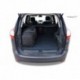 Tailored suitcase kit for Ford C-MAX Grand (2010 - 2015), 7 seats