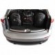 Kit uitgerust bagage voor Infiniti FX-FX35 / FX45 (2002 - 2008)