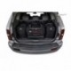 Kit uitgerust bagage voor Jeep Grand Cherokee WK (2005 - 2010)