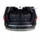 Tailored suitcase kit for Mercedes GL