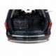 Tailored suitcase kit for Mercedes GL