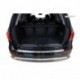 Tailored suitcase kit for Mercedes GL