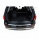 Tailored suitcase kit for Mercedes GL