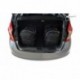 Tailored suitcase kit for Nissan Note (2013 - Current)