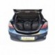 Tailored suitcase kit for Opel Astra H, 3 doors (2004 - 2010)