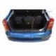 Tailored suitcase kit for Skoda Octavia Hatchback (2008 - 2013)