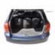 Kit uitgerust bagage voor Toyota Avensis Touring Sports (2003 - 2006)