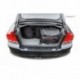 Kit uitgerust bagage voor Volvo S60 (2000 - 2009)