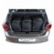 Tailored suitcase kit for Volkswagen Polo AW (2017 - Current)