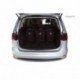 Tailored suitcase kit for Volkswagen Sharan 5 seats (2010 - Current)