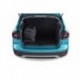 Tailored suitcase kit for Volkswagen T-Cross