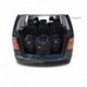 Kit uitgerust bagage voor Volkswagen Touran (2003 - 2006)