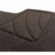 Citroen DS3 (2010 - current) tailored logo car mats