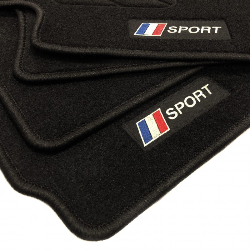 citroen xsara picasso car mats