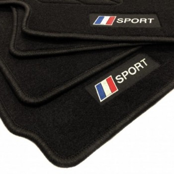 jaguar f type car mats