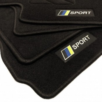 lexus rc floor mats