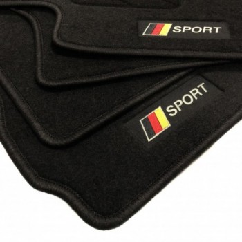 corsa c floor mats