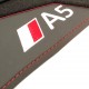 Audi A5 8T3 Coupé (2007 - 2016) leather car mats