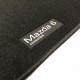 Mazda 6 (2008 - 2013) tailored logo car mats