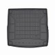 Audi A4, B9 Touring Quattro (2015-2018) boot mat