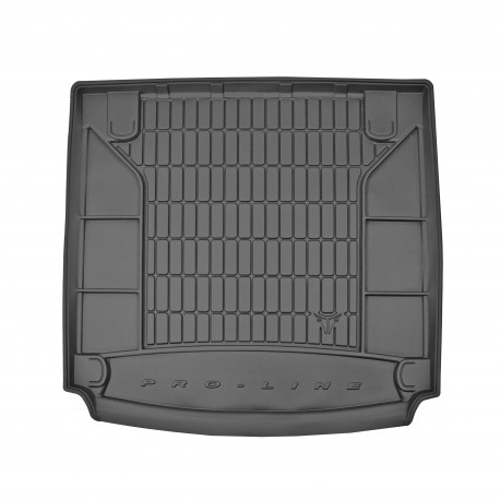 Opel Astra H touring (2004-2009) boot mat